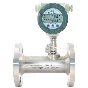 气体涡轮流量计什么厂家生产品质好？适合计量哪些气体